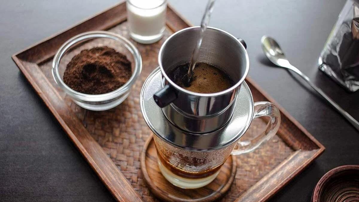 Chi tiết quy trình và các công đoạn thực hiện: 4 đồ uống Việt Nam ngon nhất châu Á khẳng định vị thế trên bản đồ ẩm thực quốc tế