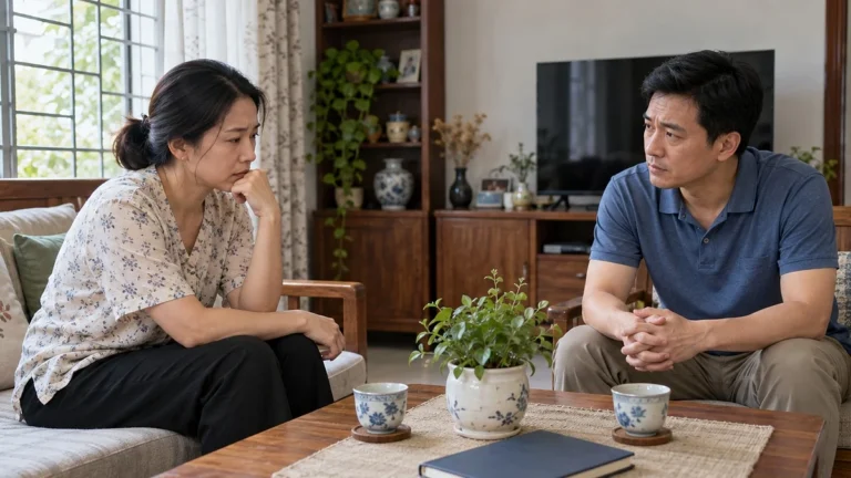 Có nên cho người thân vay tiền? Cẩm nang ứng xử tài chính văn minh và bền vững