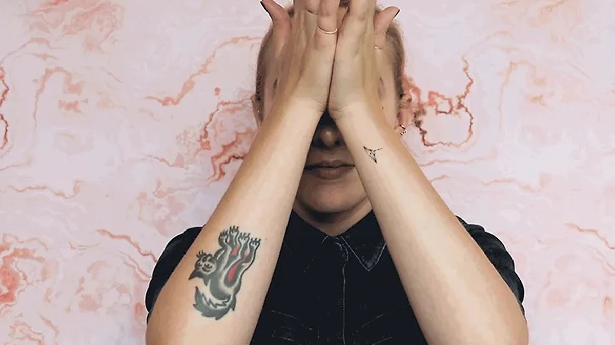 Ảnh: Ashley Batz.