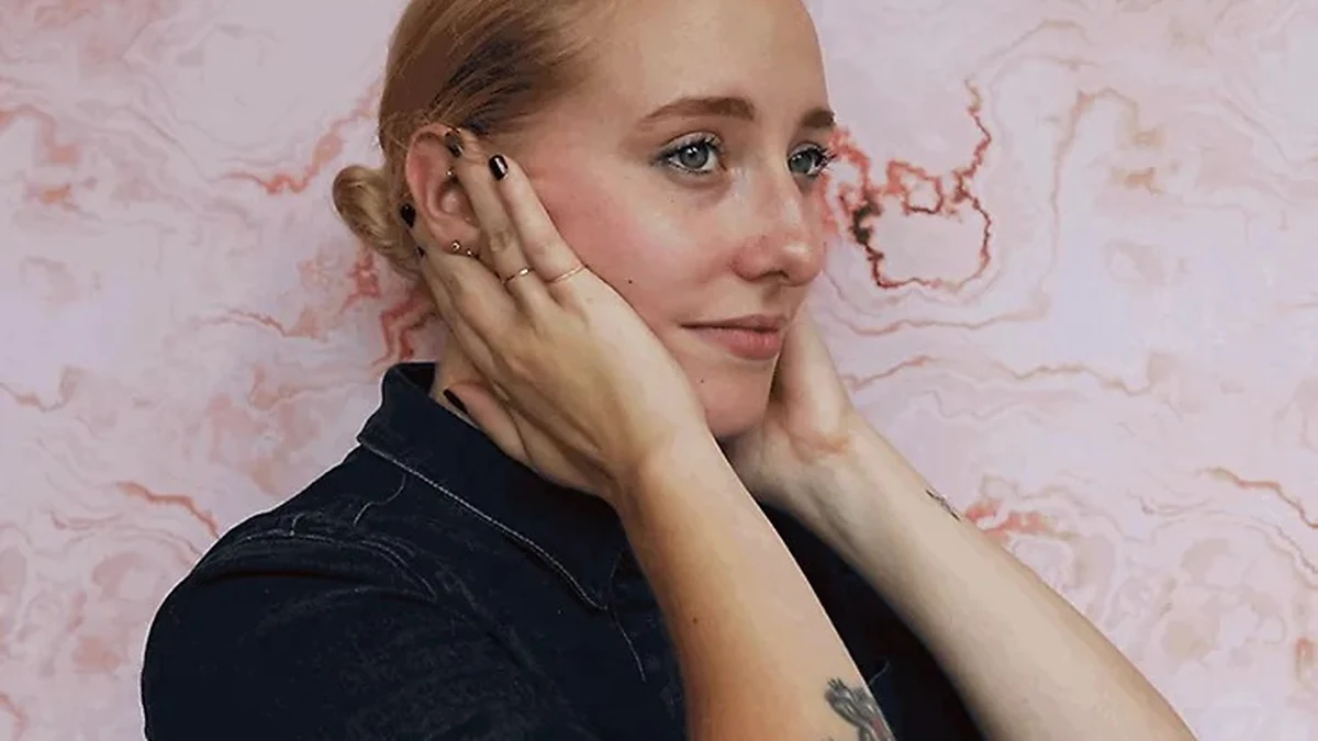 Ảnh: Ashley Batz.