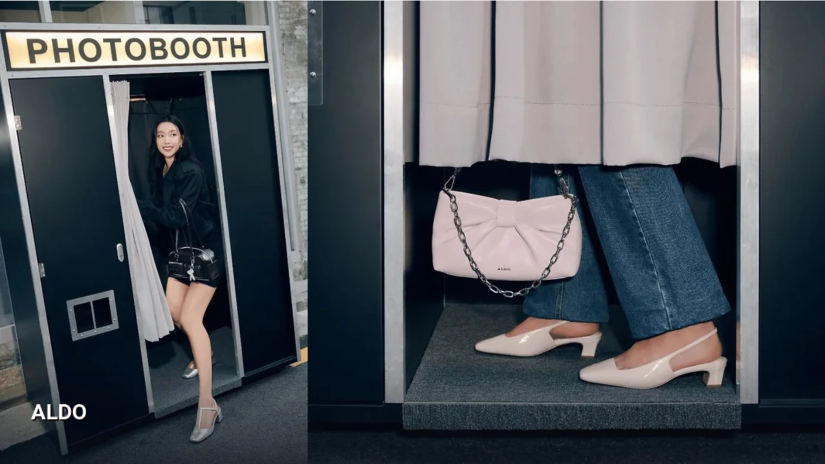 Ảnh: ALDO