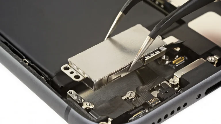 Apple đối mặt án phạt kỷ lục 5,7 tỷ USD vì công nghệ rung Taptic Engine