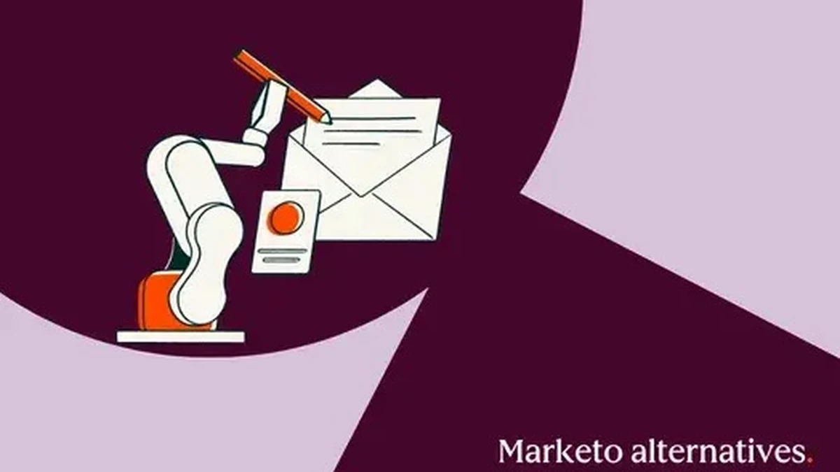 Best Marketo alternatives worth evaluating in 2026