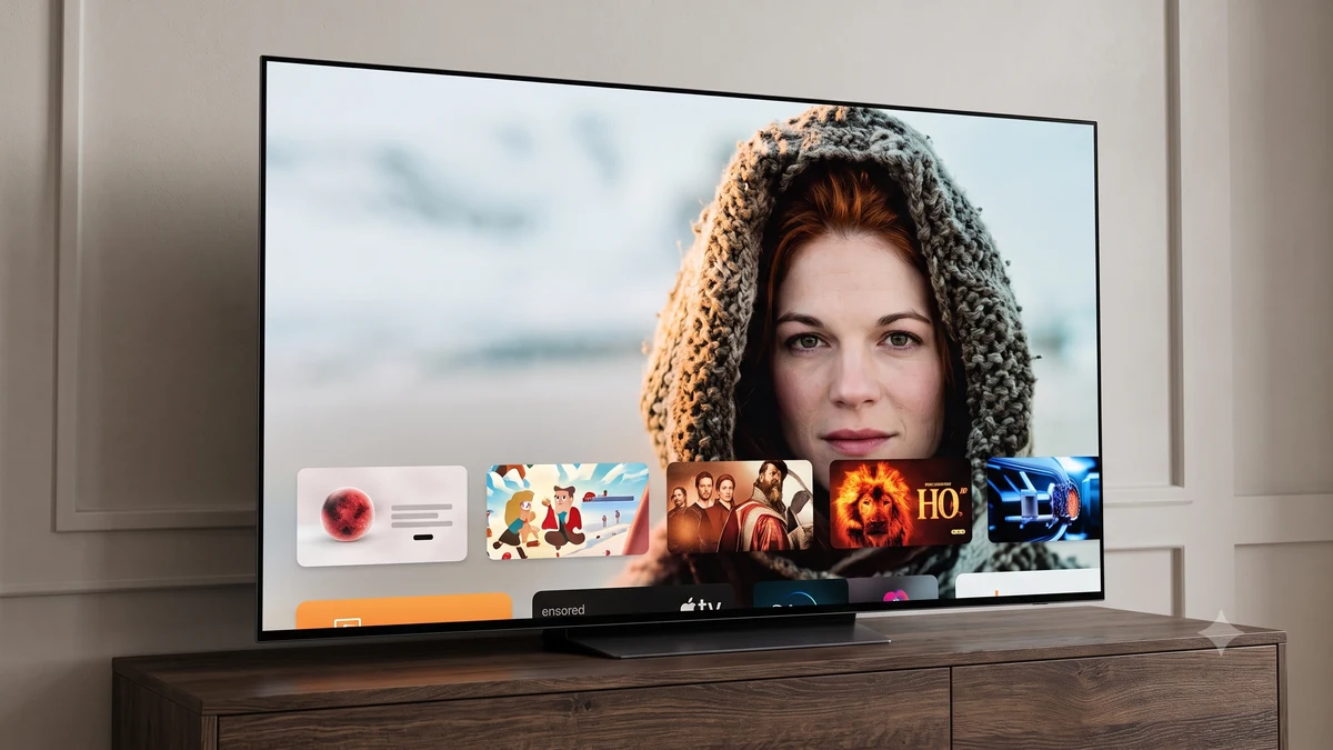 Mình chia sẻ với anh em tại sao nên dùng Apple TV, nhất là những anh em đang dùng sản phẩm Apple như iPhone, Macbook hay iPad, tức là anh em đã có account của Apple thì càng nên dùng Apple TV.
Hệ điều hành : ngon và mượt hơn
Hệ điều hành của...