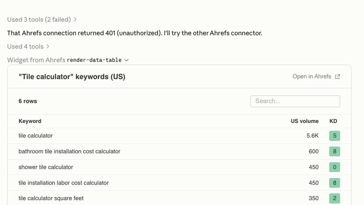 Claude Code for SEO: 35 Use Cases