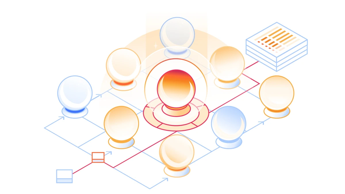 Cut your AI spend with AI Gateway's Auto Router