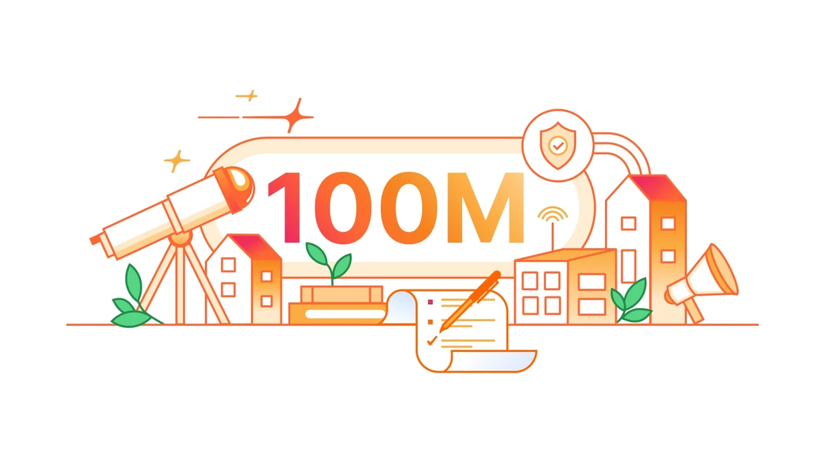 Cloudflare Impact reaches $100 million in donations