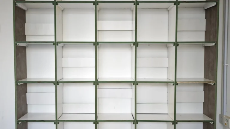 Hướng dẫn cách làm kệ để dụng cụ chuyên nghiệp cho không gian DIY