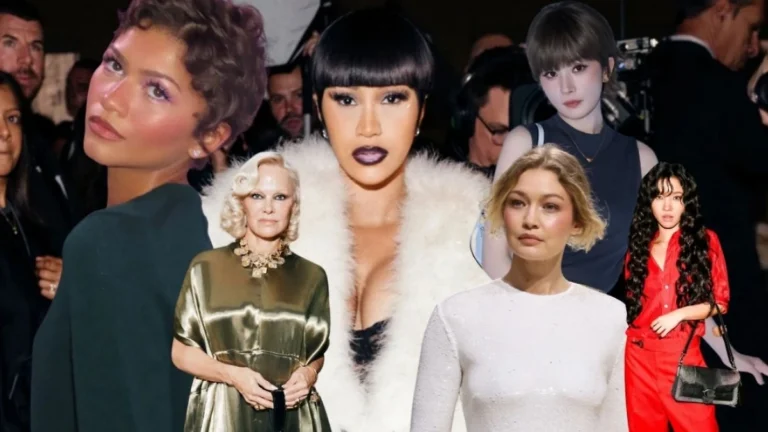 Giải mã 3 xu hướng làm đẹp Fashion Week Xuân Hè 2027: Khi vẻ đẹp cá nhân lên ngôi