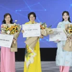 Học bổng L’Oréal UNESCO vì sự phát triển phụ nữ trong khoa học: Bệ phóng cho những nữ trí thức trẻ
