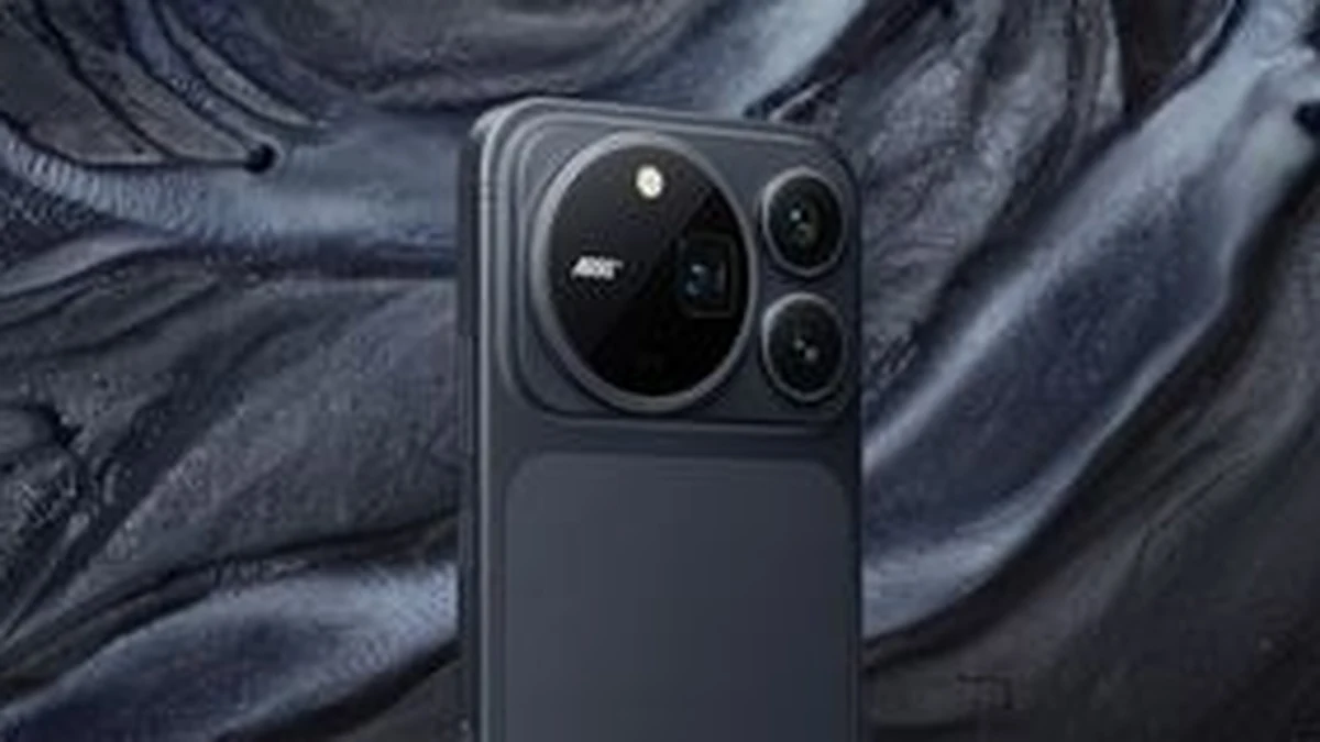HONOR Magic9 Pro Max ra mắt: camera kép 200MP hợp tác ARRI, pin 8.800mAh, giá từ 6.499 NDT