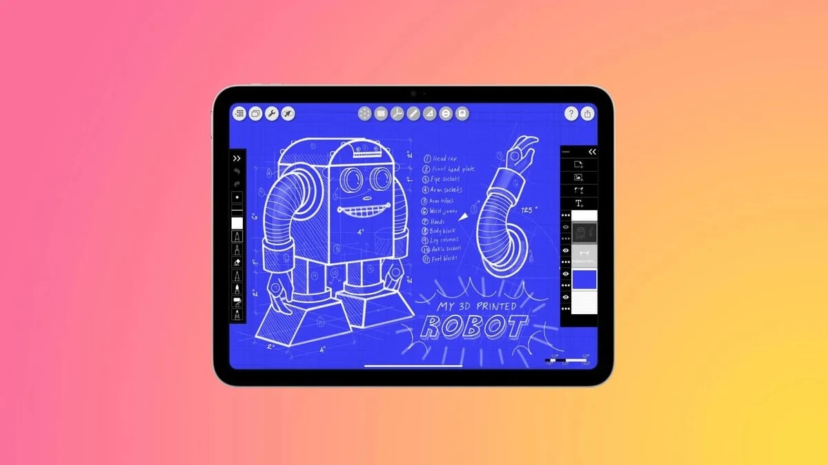 iPad giá rẻ đời tới sẽ có A19 và 8GB RAM để chạy AI, nhưng phải chờ đến 2027