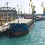 Iran thoát phong tỏa Mỹ bằng chiến lược chuyển dịch chuỗi cung ứng qua Biển Caspian