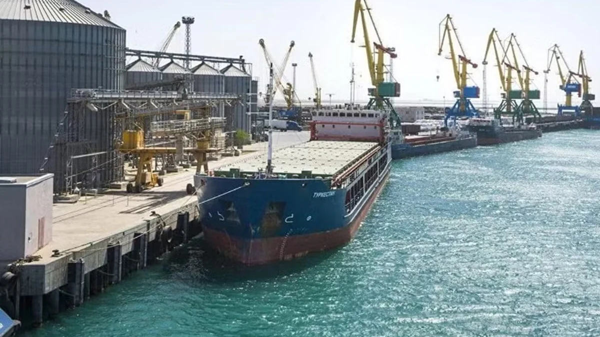 Iran đã tìm ra một cách khéo léo để thoát khỏi sự phong tỏa của Mỹ