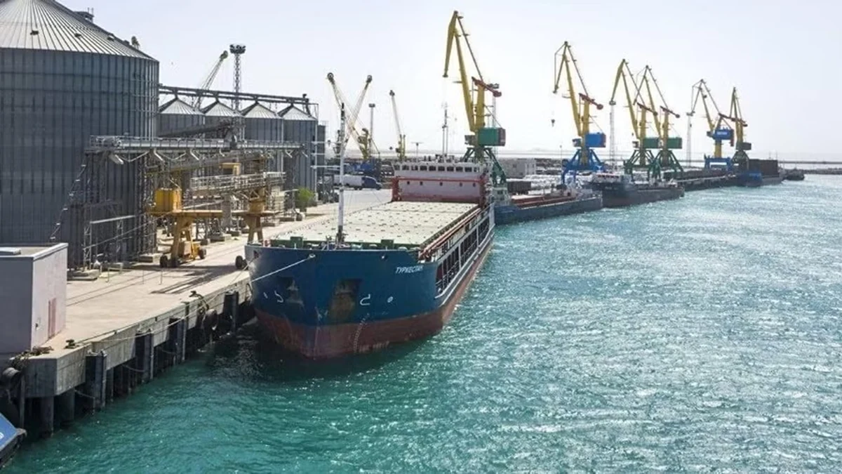 Iran đã tìm ra một cách khéo léo để thoát khỏi sự phong tỏa của Mỹ