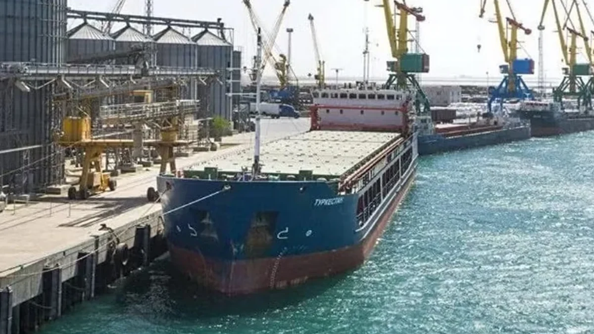Quy trình thực hiện và chi tiết thực tế của: Iran đã tìm ra một cách khéo léo để thoát khỏi sự phong tỏa của Mỹ