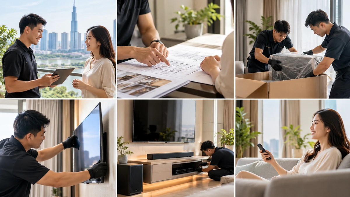 Chi tiết quy trình và các công đoạn thực hiện: Người TP HCM 'bò' về nhà trong cơn mưa lớn giờ tan tầm: Góc nhìn chuyên gia về kỹ năng sinh tồn đô thị