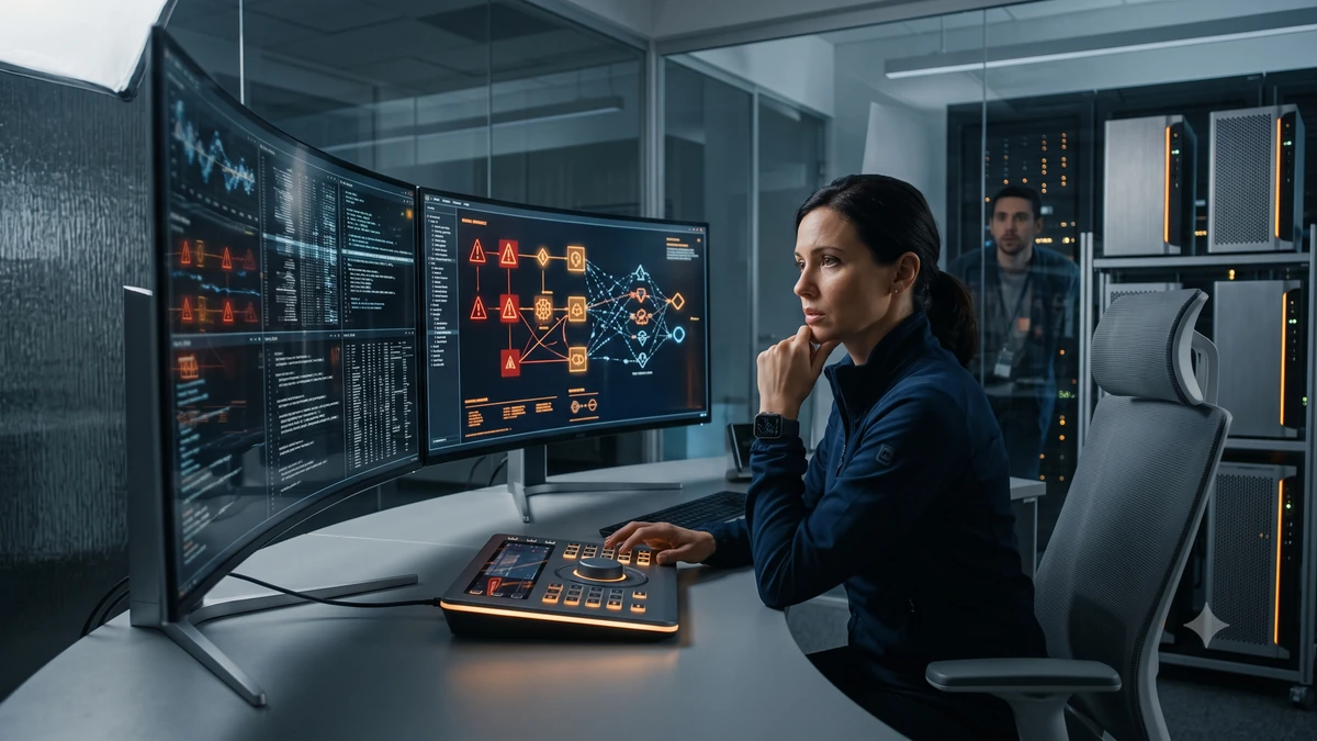 OpenAI tạm dừng huấn luyện các mô hình mạnh nhất sau loạt sự cố agent AI \"vượt rào\"
