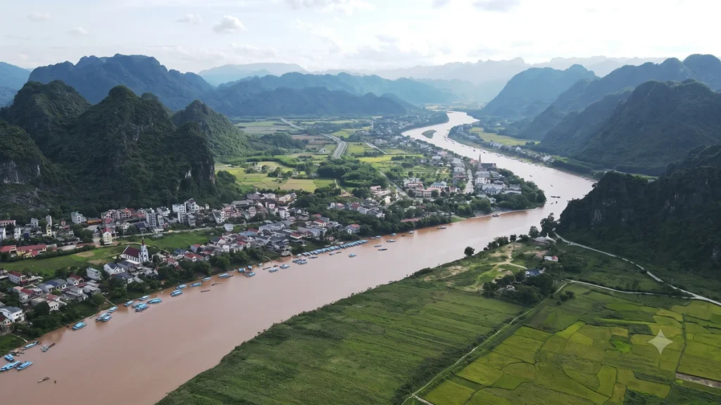 Phong Nha - Kẻ Bàng lập "cú đúp" tại giải thưởng du lịch thế giới 2026
