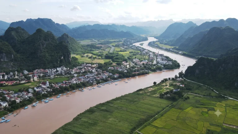 Phong Nha – Kẻ Bàng lập “cú đúp” tại giải thưởng du lịch thế giới 2026