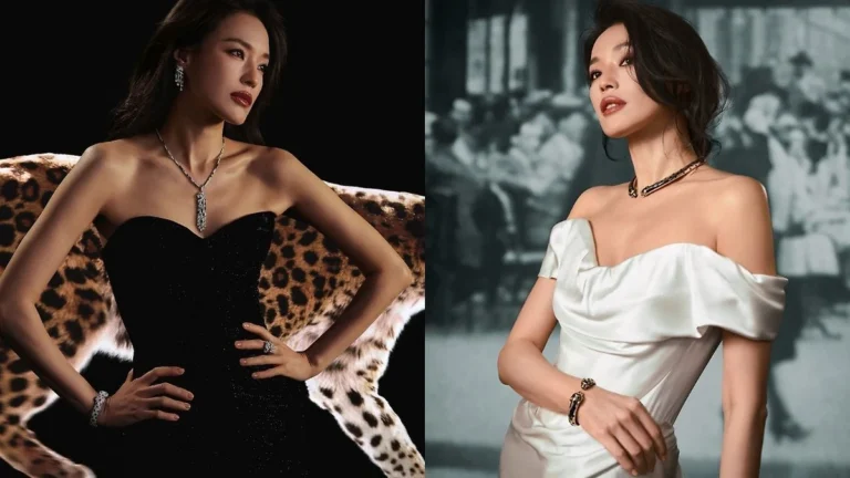 Khám phá sức hút đẳng cấp tại sự kiện Cartier Into the Wild 2026 cùng Đại sứ Thư Kỳ