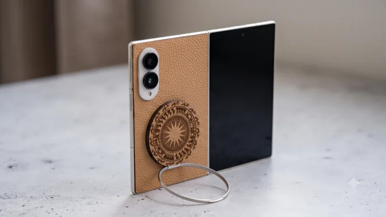 Đánh giá PopSocket MagSafe: Giải pháp chân chống kiêm phụ kiện cầm tay hoàn hảo cho iPhone