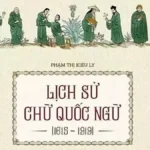 10 cuốn sách tiêu biểu được trao Giải thưởng Sách Khoa học công nghệ 2026