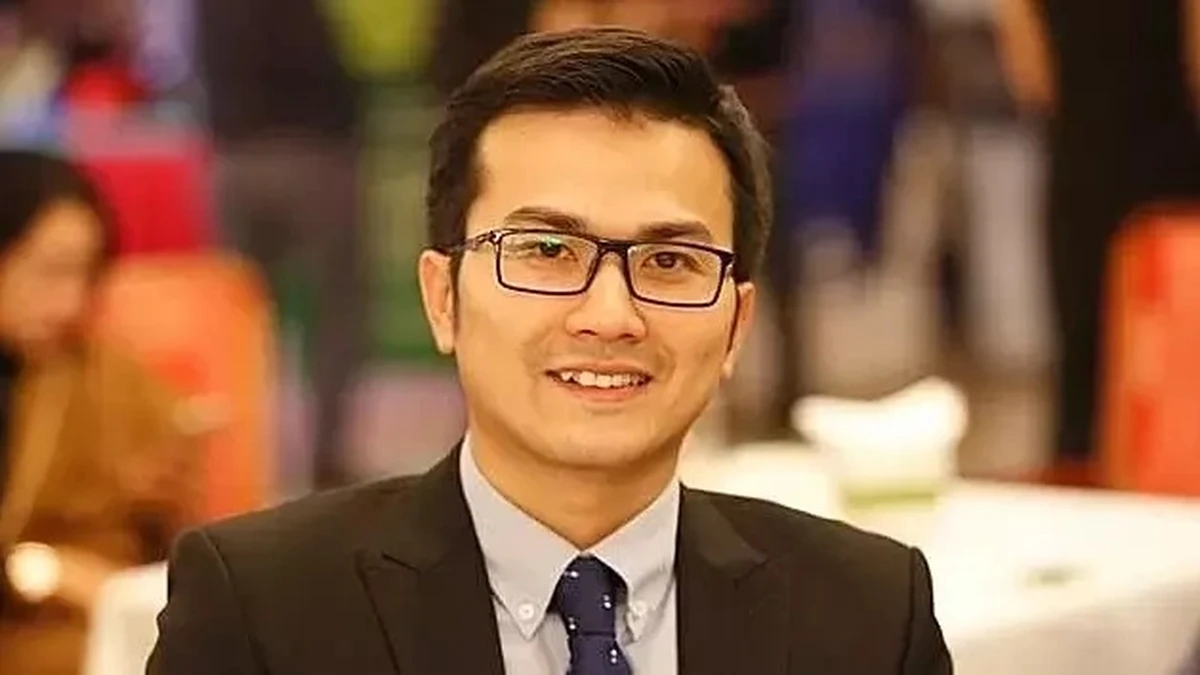 14 nhà khoa học Việt Nam bảng xếp hạng thế giới Research.com ghi dấu ấn đột phá