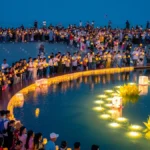 2 Trải nghiệm văn hóa đặc sắc không thể bỏ lỡ tại Lễ hội Trung thu Tây Ninh