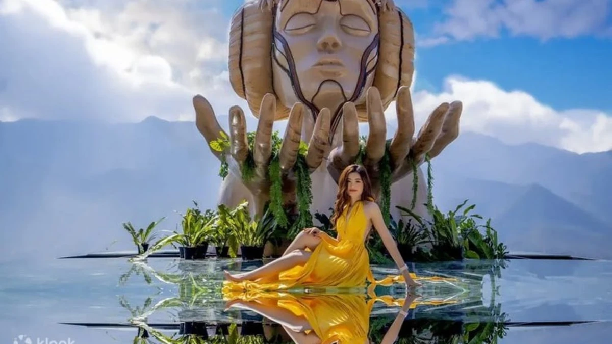 Moana Sapa - Thiên Đường Check-In Giữa Núi Rừng