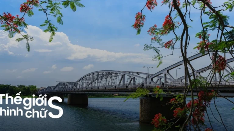 4 khách sạn Huế view sông Hương cho kỳ nghỉ đẳng cấp giữa Cố đô