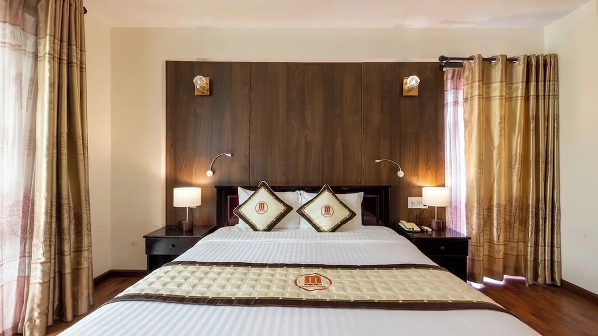 Midtown Hotel Huế