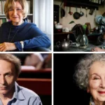 5 ứng viên tiềm năng cho giải thưởng Nobel Văn học 2026