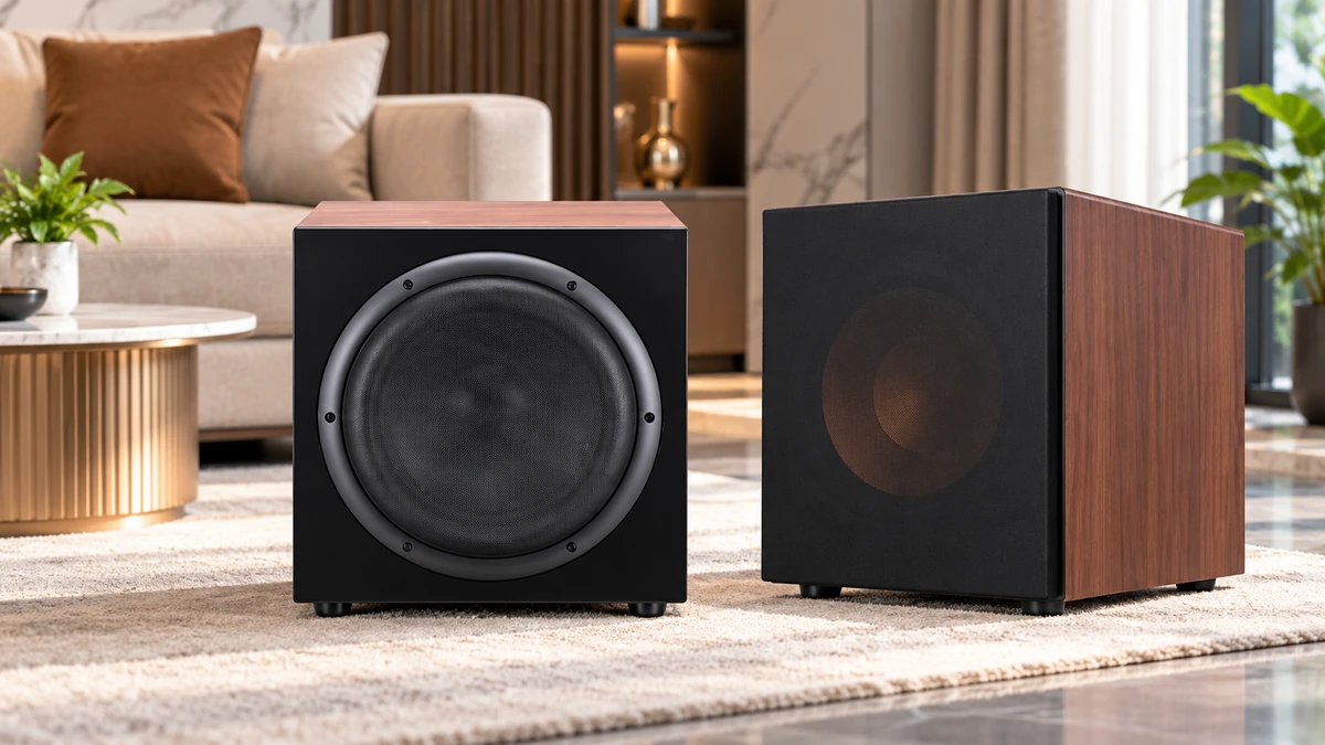 6 Cách sửa loa sub bị chập chờn mất tiếng đơn giản và hiệu quả tại nhà