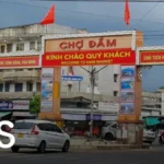 7 Chợ Nha Trang Nổi Tiếng Cho Tín Đồ Mua Sắm Và Ăn Uống