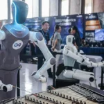AI hiện thân là gì? Bước ngoặt đưa trí tuệ nhân tạo vào thế giới vật lý