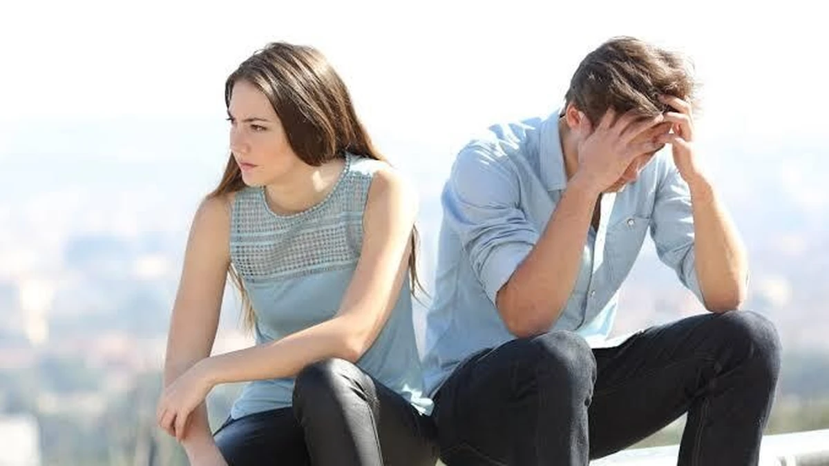 Góc nhìn tâm lý và những rạn nứt niềm tin trong đời sống hôn nhân
