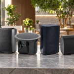 Cách chọn dàn âm thanh cho quán cafe: 5 bước tối ưu trải nghiệm khách hàng