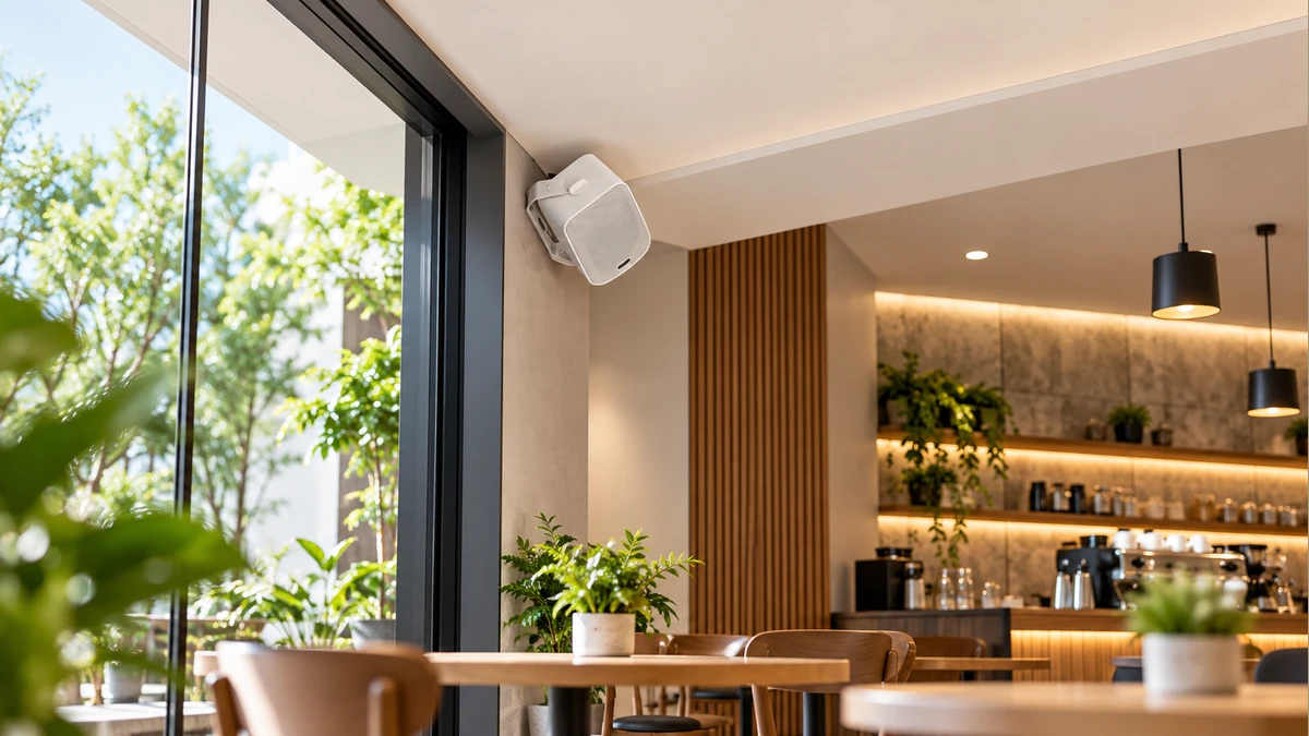 dan-am-thanh-cho-quan-cafe-shop-thiet-ke-gon-gang