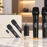 Cách dùng micro Soundmix E1 chuẩn kỹ thuật: 6 bước thiết lập và khắc phục lỗi chuyên sâu