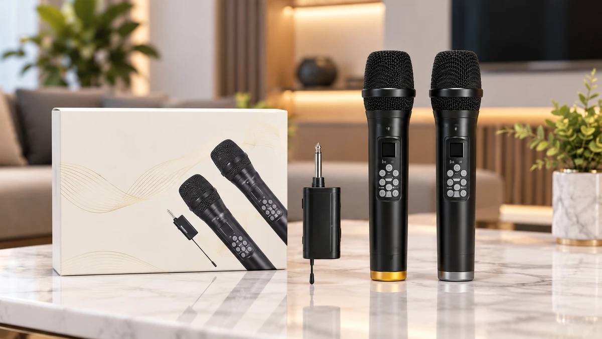 Cách dùng micro Soundmix E1 chuẩn kỹ thuật: 6 bước thiết lập và khắc phục lỗi chuyên sâu
