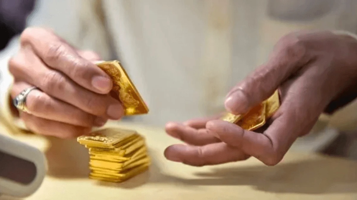 Chiến lược ngân hàng trung ương trung quốc mua vàng 2026 và bức tranh tích trữ toàn cầu