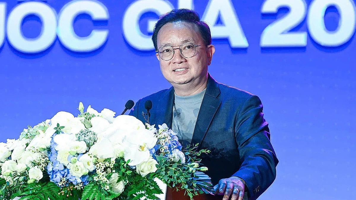 Chuyên gia chia sẻ cách để Việt Nam nâng cao năng lực công nghệ 2026