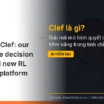 Clef là gì? Giải mã mô hình quyết định và tiềm năng trong tinh chỉnh AI hiện đại