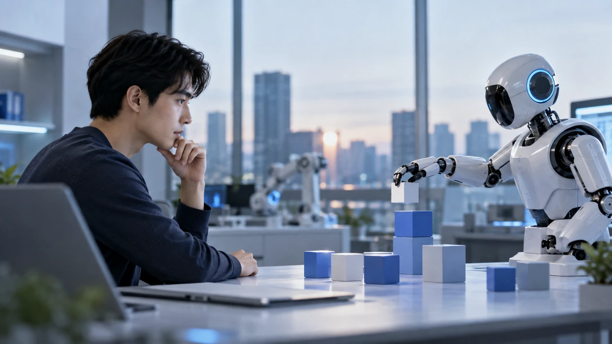 Reinforcement Learning là gì và vai trò của nó với Clef?