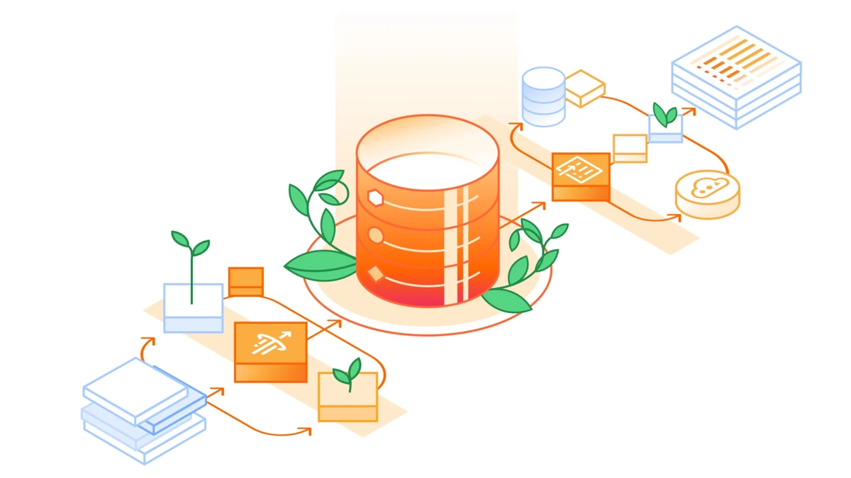 Introducing Cloudflare Basin: an open, serverless data platform, now generally available