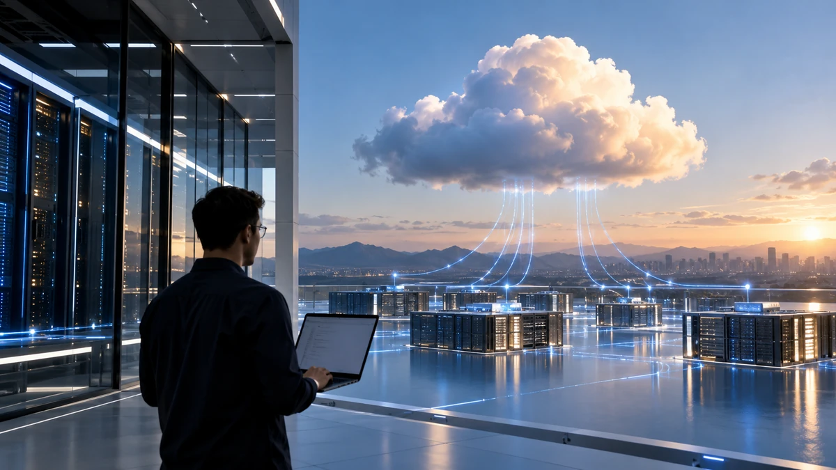 Cloudflare Basin là gì? Định nghĩa về nền tảng dữ liệu thế hệ mới