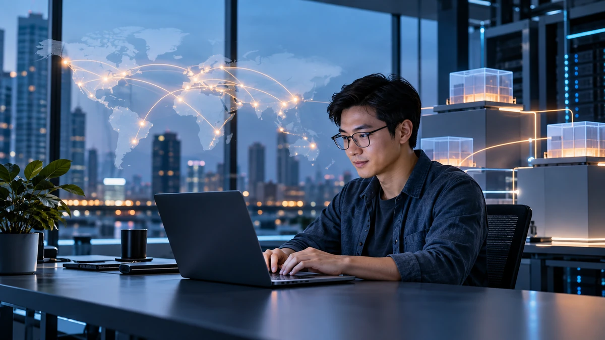 Tại sao Cloudflare Basin lại quan trọng đối với nhà phát triển?