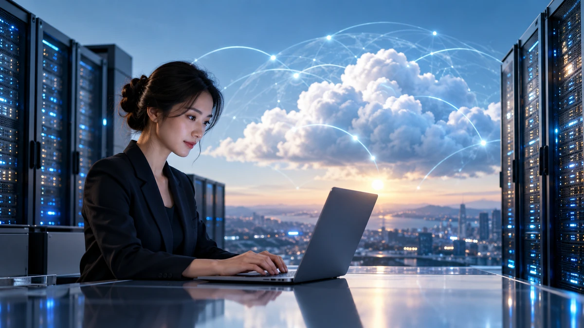 Cloudflare K2 là gì và tại sao nó lại khác biệt?