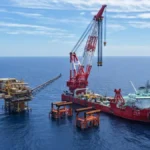 Công nghệ giàn khoan thu giữ CO2 ngoài khơi: Bước tiến trong khai thác năng lượng bền vững